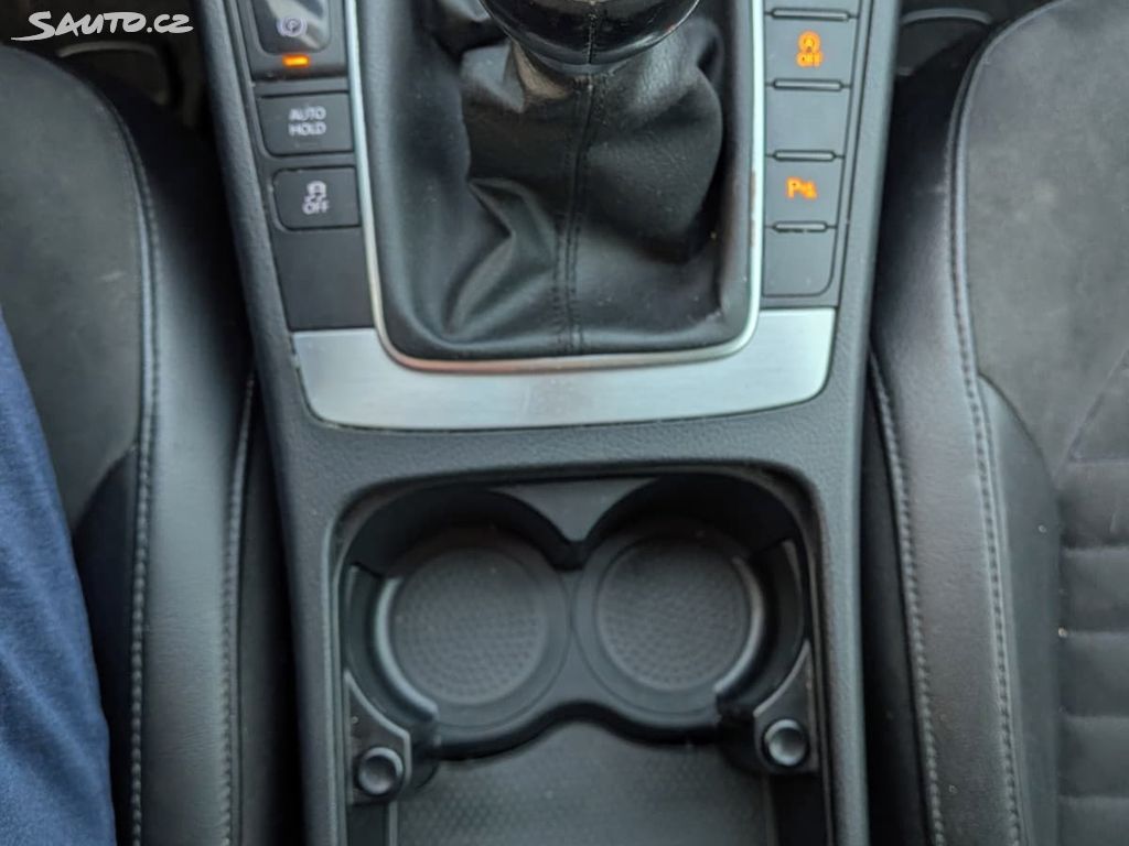 2011 Volkswagen Passat
