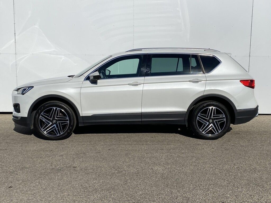 Seat Tarraco, 2.0 TSI 140 kW DSG 4WD - fotka 4