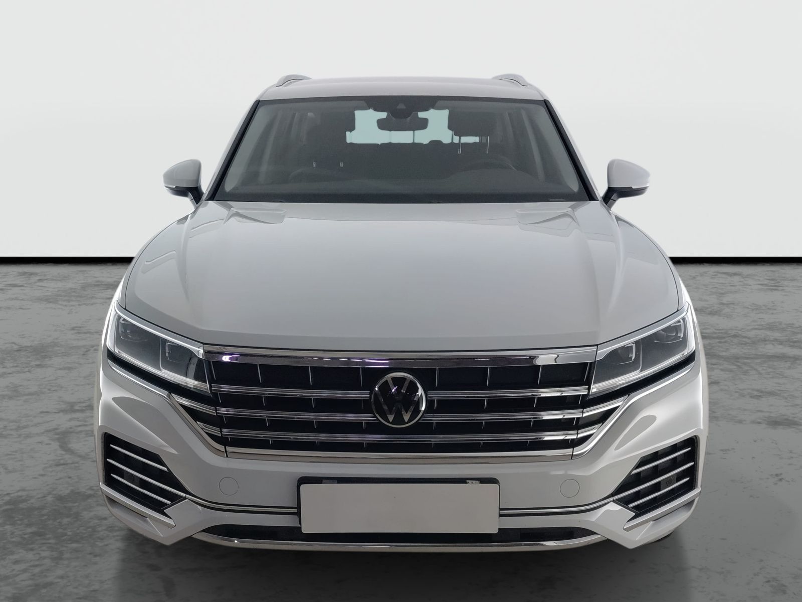 Volkswagen Touareg, 3.0 TDI - fotka 2