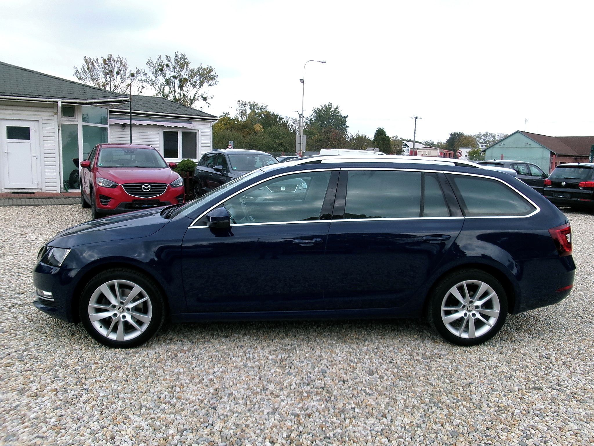 Škoda Octavia, 1.4TSi STYLE-ROZVODY-SERVIS - fotka 2