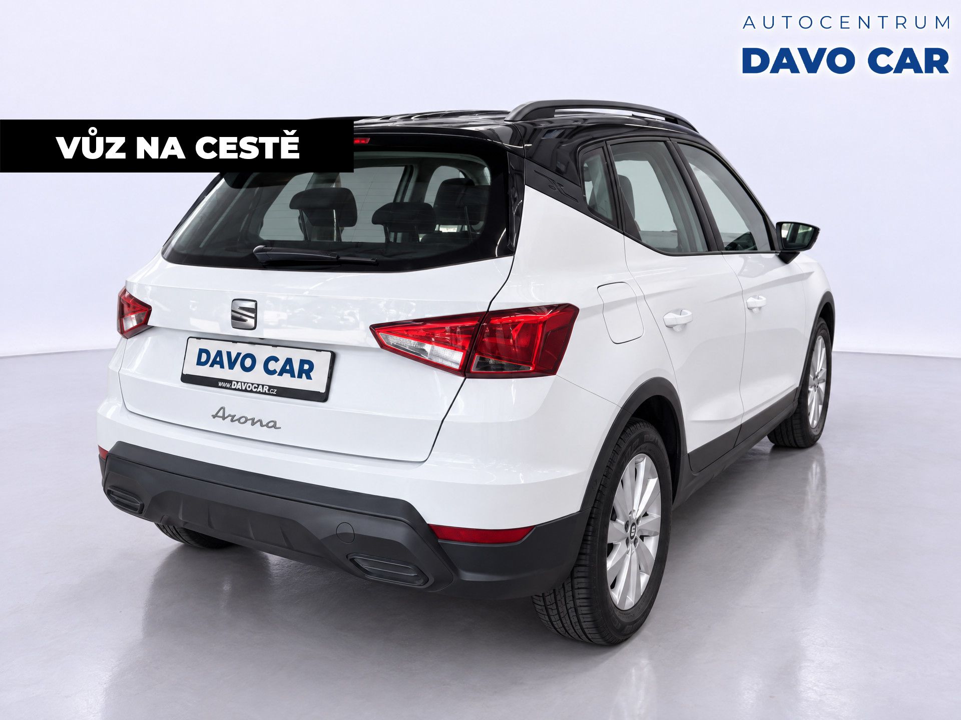 Seat Arona, 1,0 TSI 70kW STYLE DPH - fotka 2