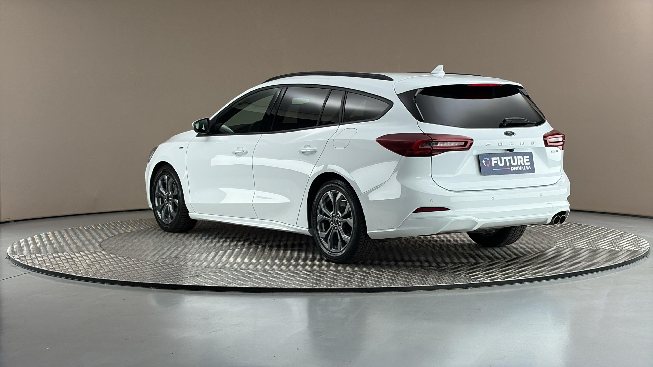 Ford Focus, 1.0 Ecoboost AUT St-Line X Kom - fotka 2