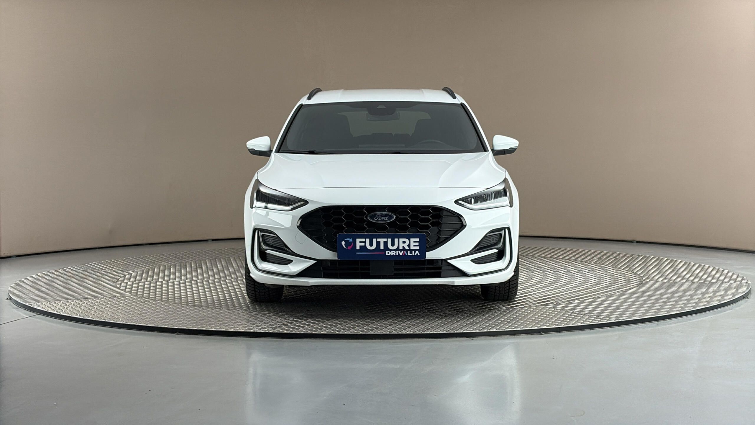 Ford Focus, 1.0 Ecoboost AUT St-Line X Kom - fotka 3