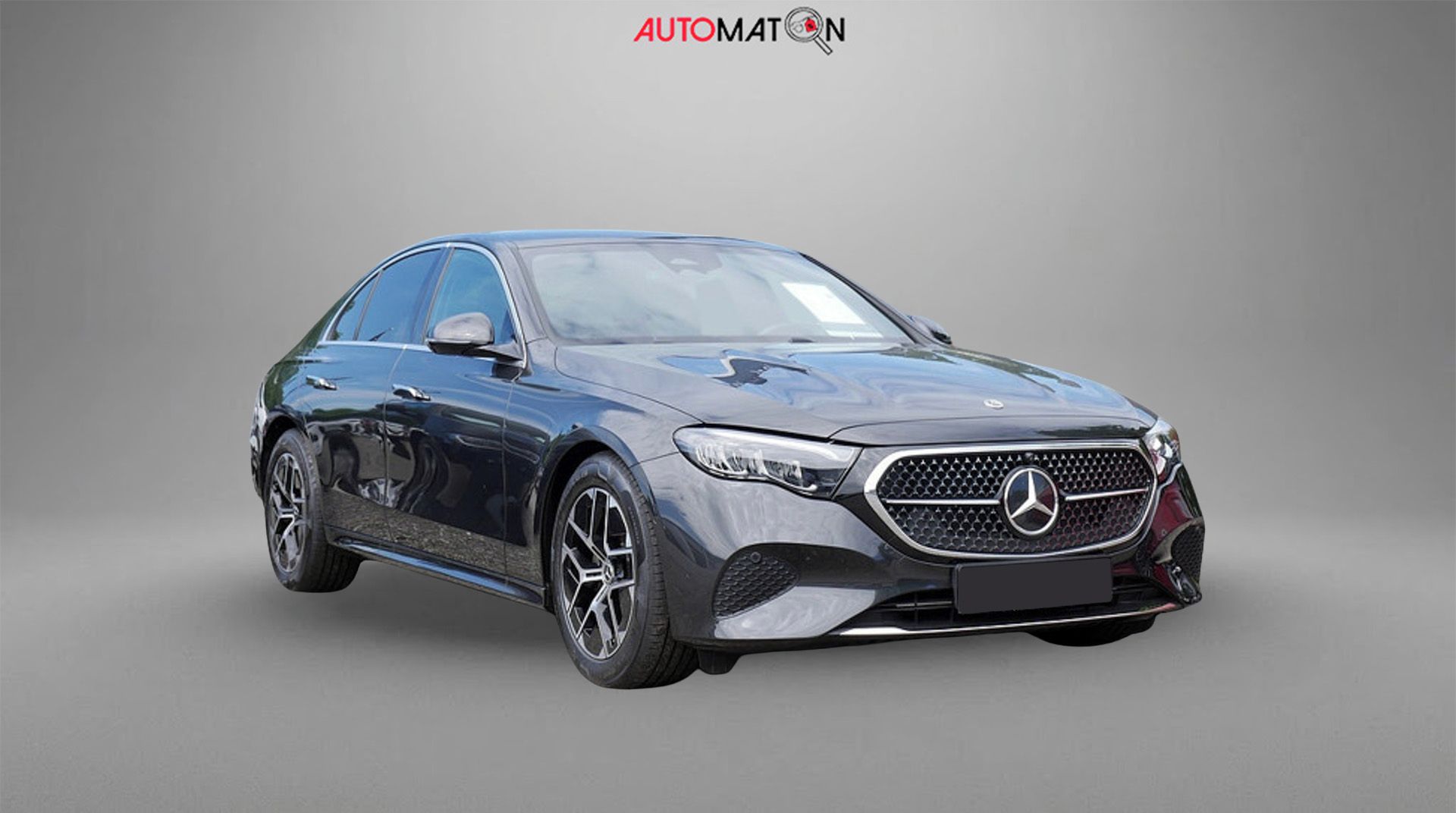 Mercedes-Benz Třídy E, 200 4M Avantgarde 360 Distro
