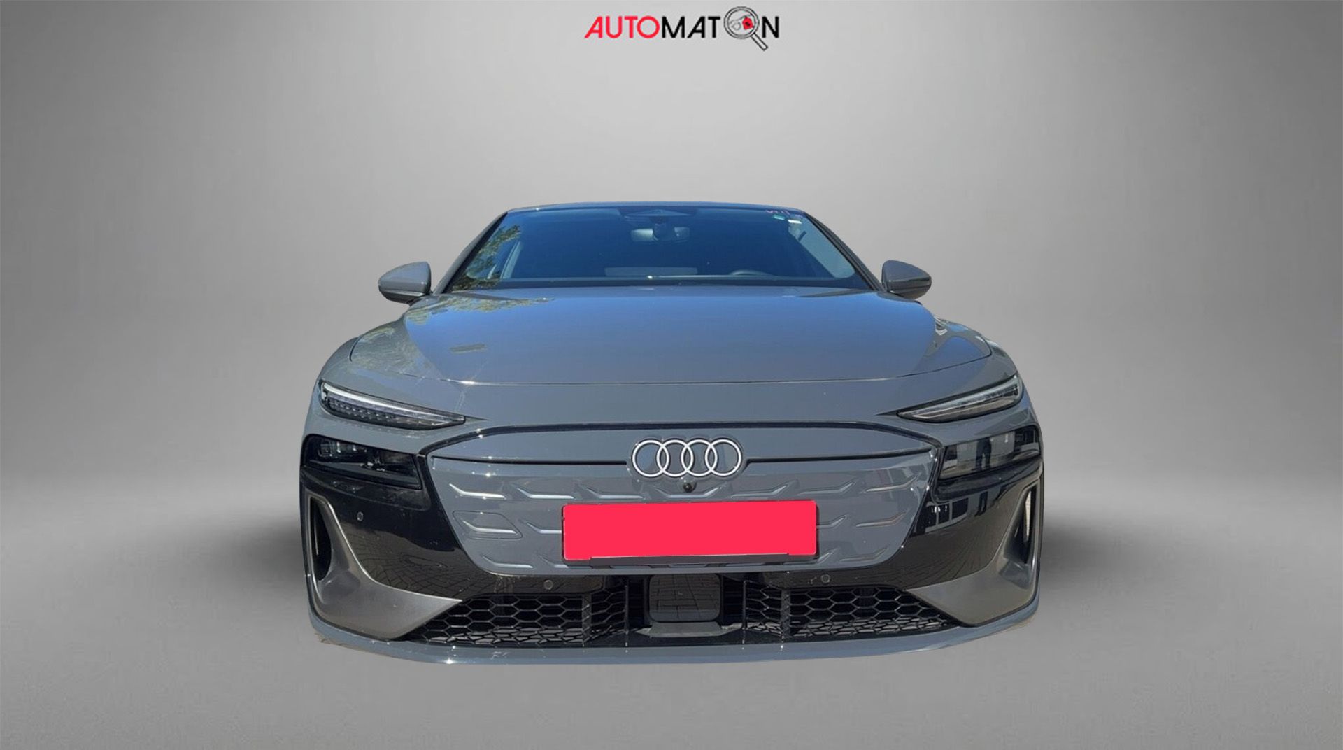 Audi A6, e-tron Sportback S-Line Tech+ - fotka 2