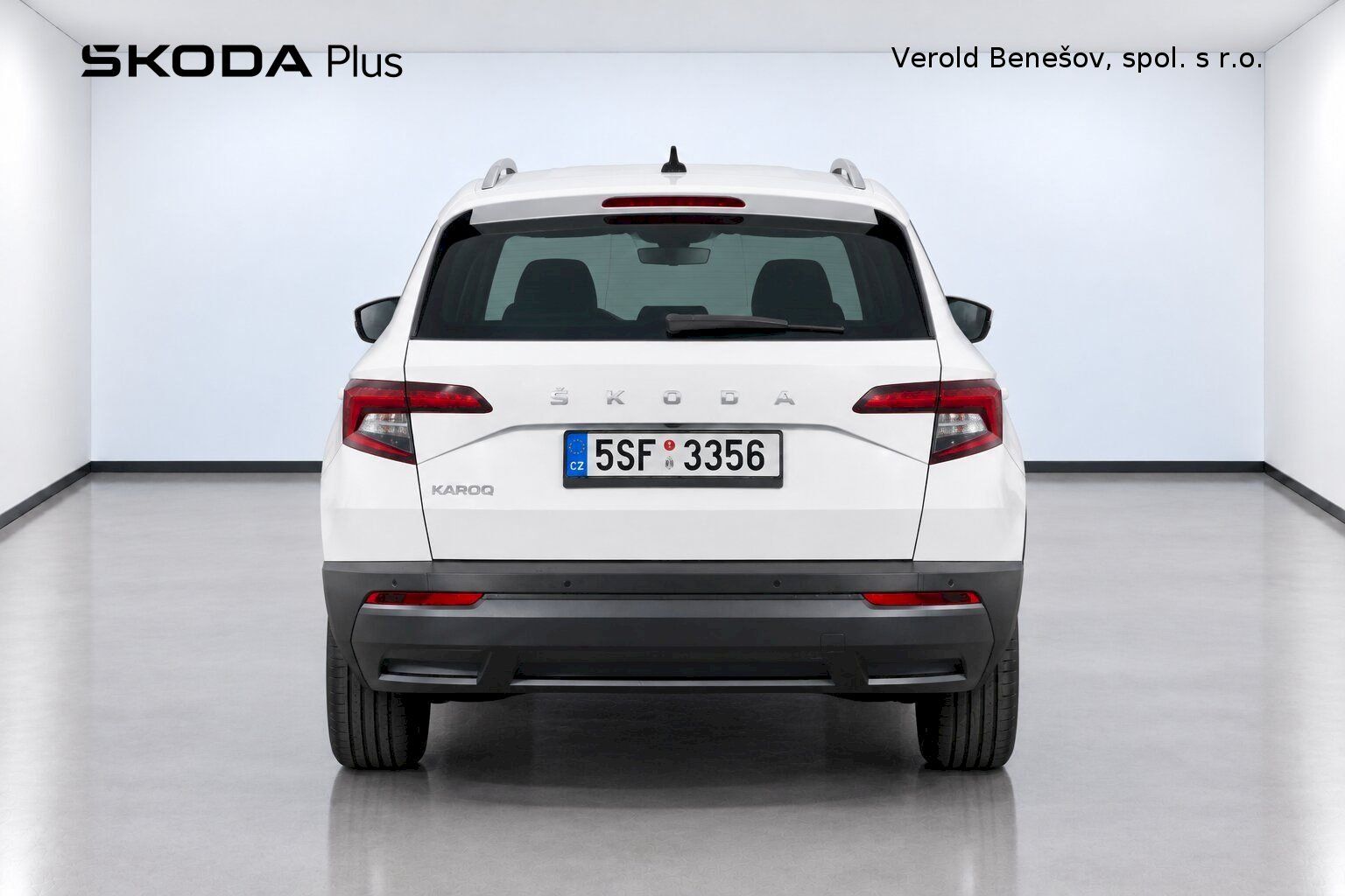 Škoda Karoq, KAROQ STYLE TSI 1.5/110KW 6MP - fotka 6
