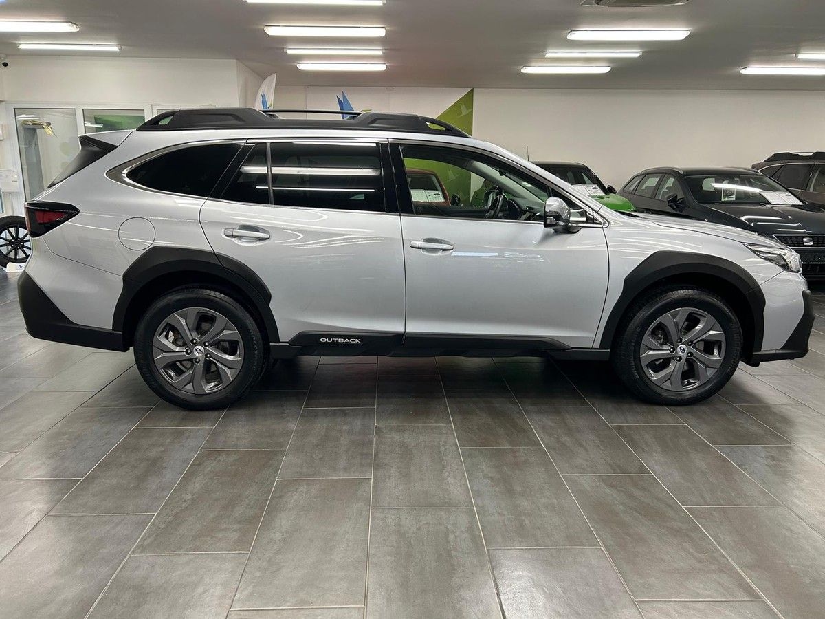 Subaru Outback, 2.5 COMFORT+ 2022 | Záruka - fotka 6
