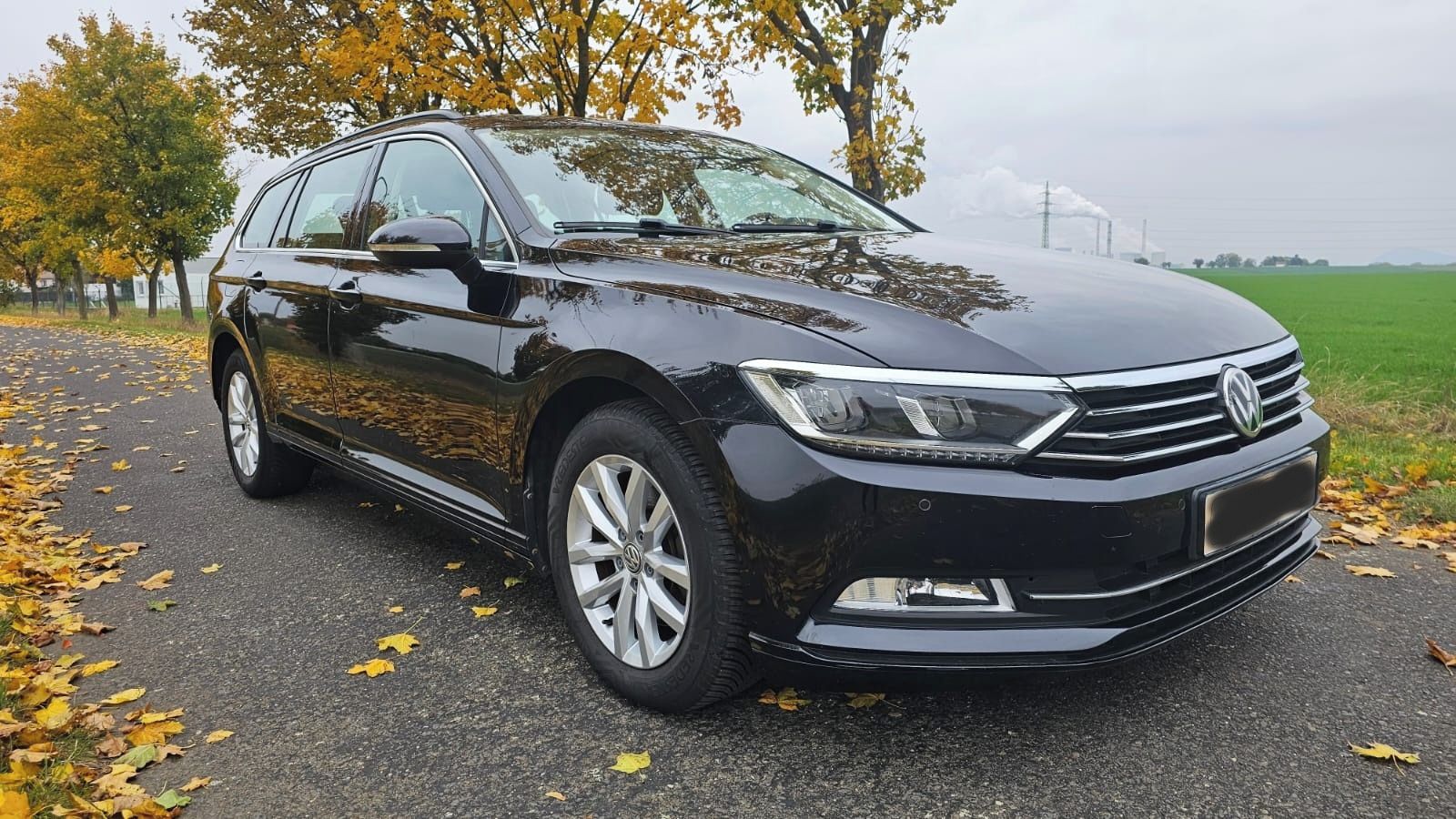 Volkswagen Passat, 1,4 TSi  110 kW