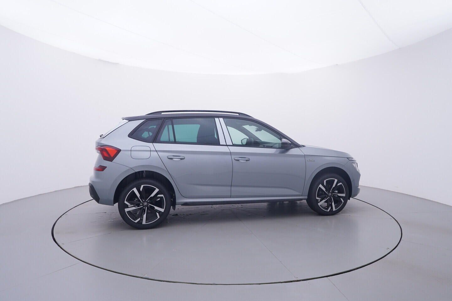 Škoda Kamiq, Monte Carlo 1.5 TSI 110 kW - fotka 6