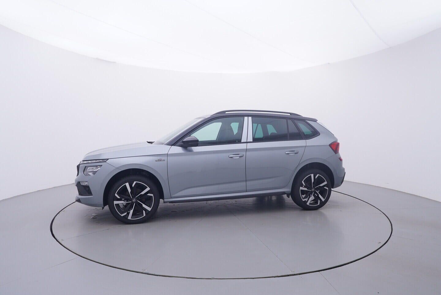 Škoda Kamiq, Monte Carlo 1.5 TSI 110 kW - fotka 2