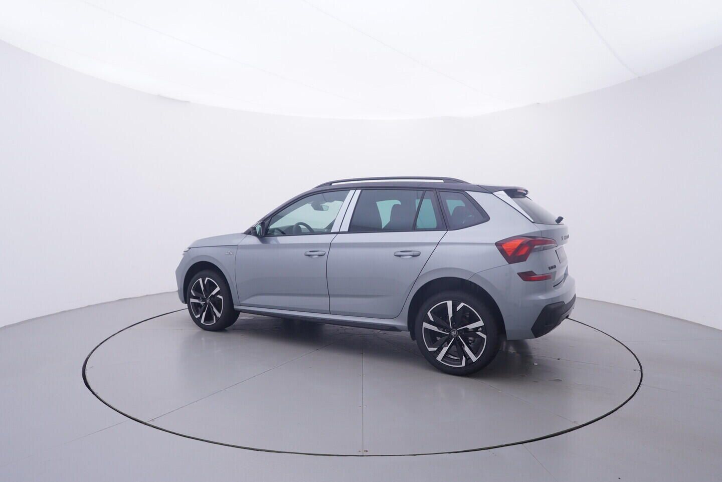 Škoda Kamiq, Monte Carlo 1.5 TSI 110 kW - fotka 3