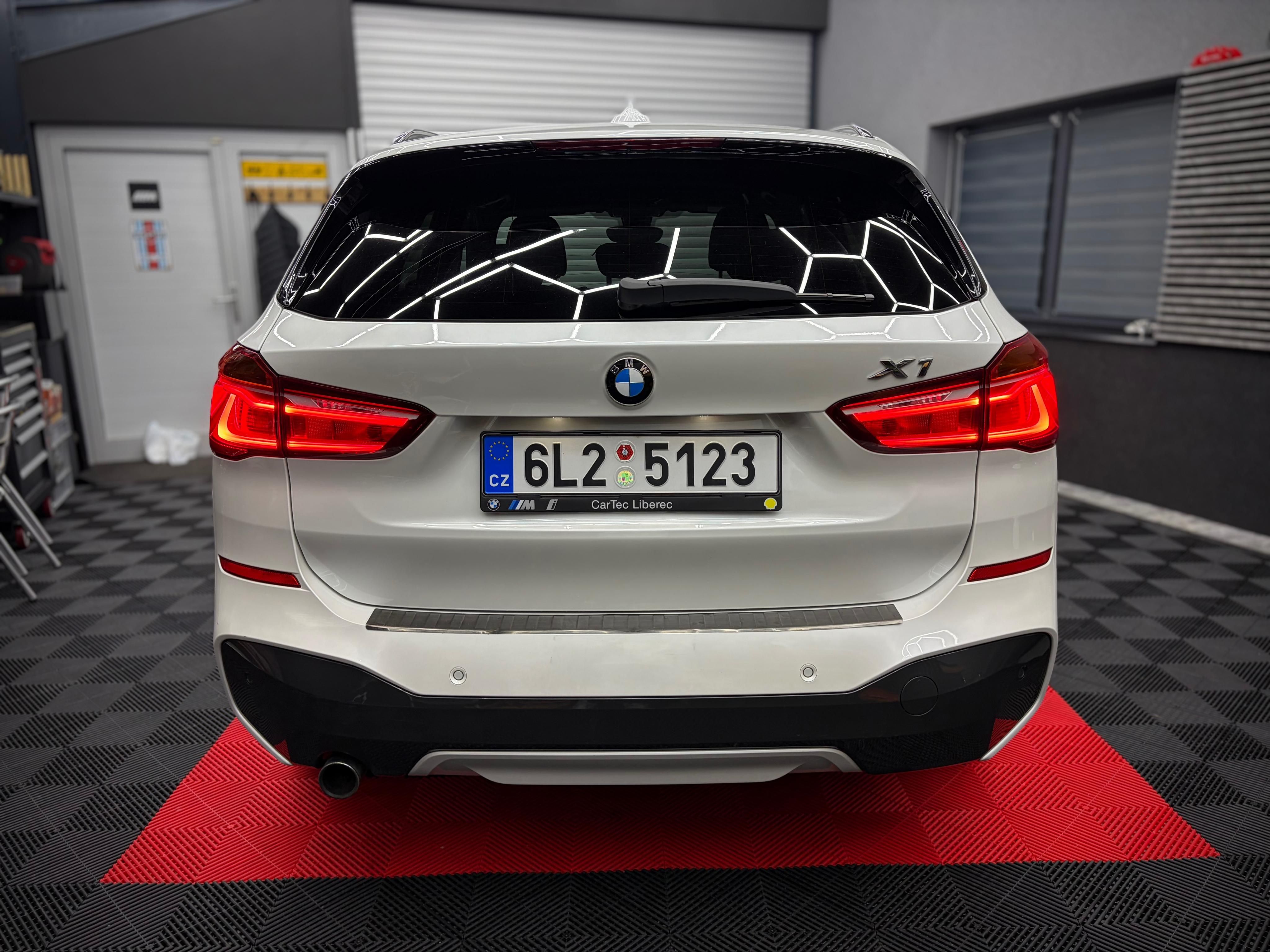 BMW X1, Mpacket xDrive DPH - fotka 5