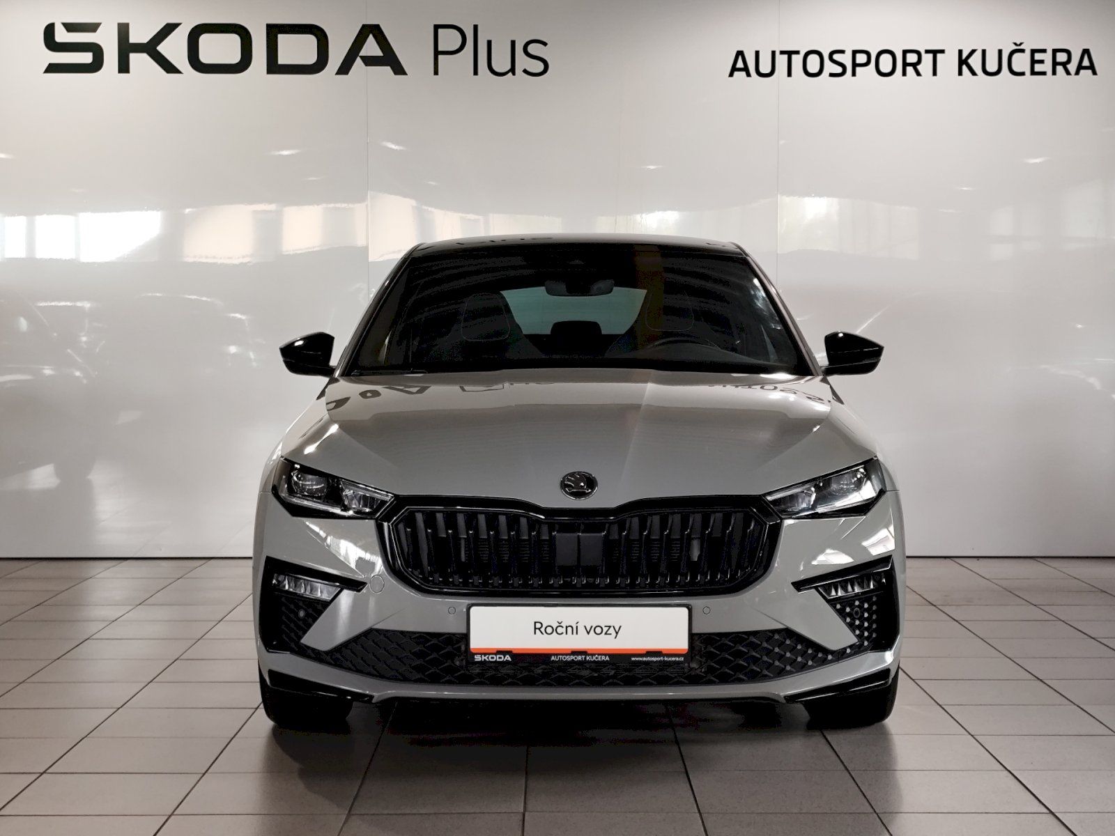 Škoda Scala, SCALA MONTE CARLO 1.0 TSI 85 k - fotka 4
