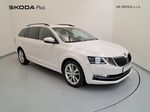 Škoda Octavia, COMBI ELEGANCE 2.0TDI/ 110kW,