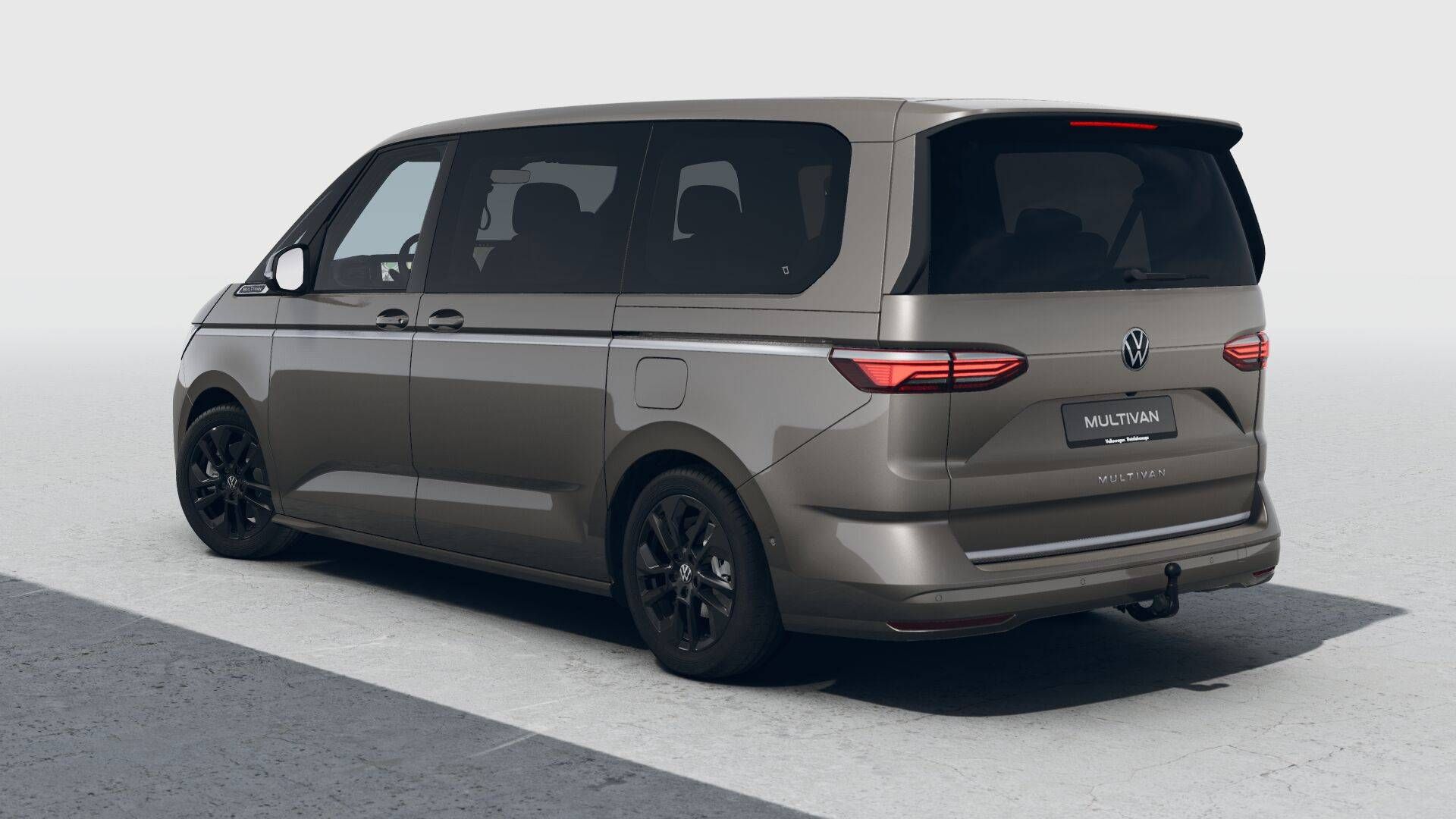 Volkswagen Multivan, Long Style 7DSG 2,0TDI - fotka 2