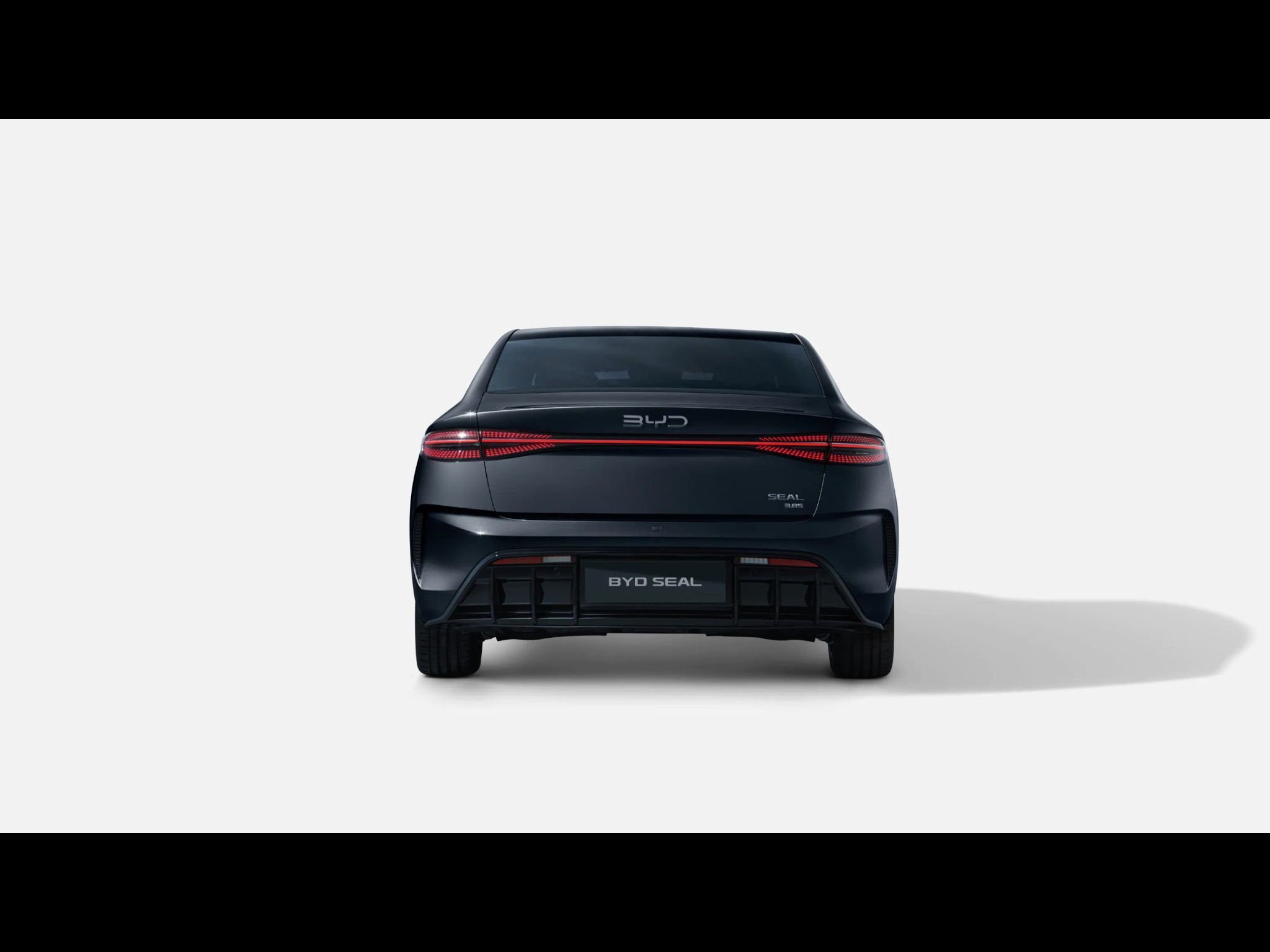 BYD Seal, Design - fotka 3