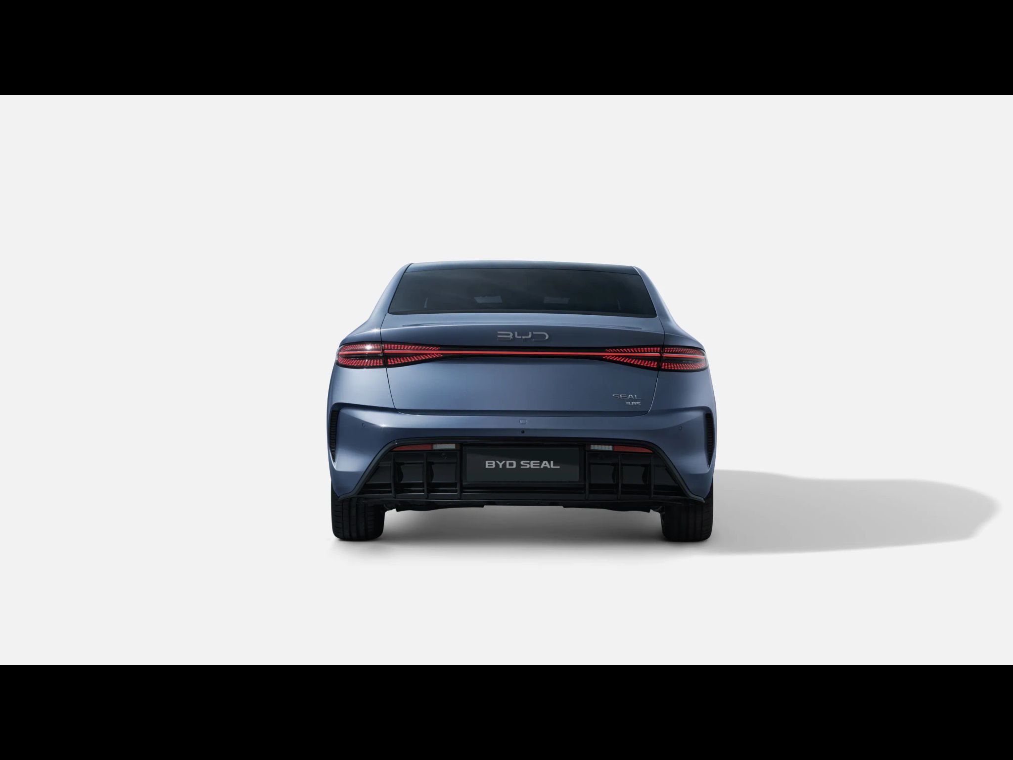 BYD Seal, Design - fotka 3