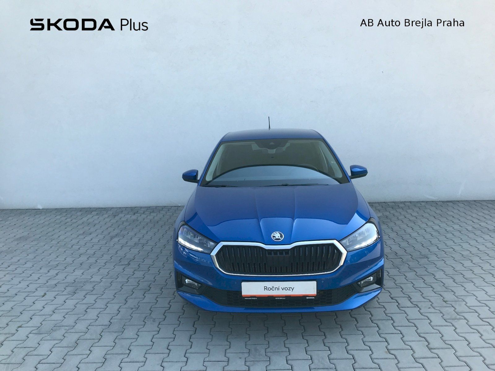 Škoda Fabia, SELEC TOP TS 85/1.0 A7F - fotka 4