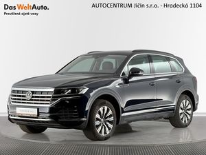 Volkswagen Touareg, Elegance 3.0 TDI 170kW 4Motion