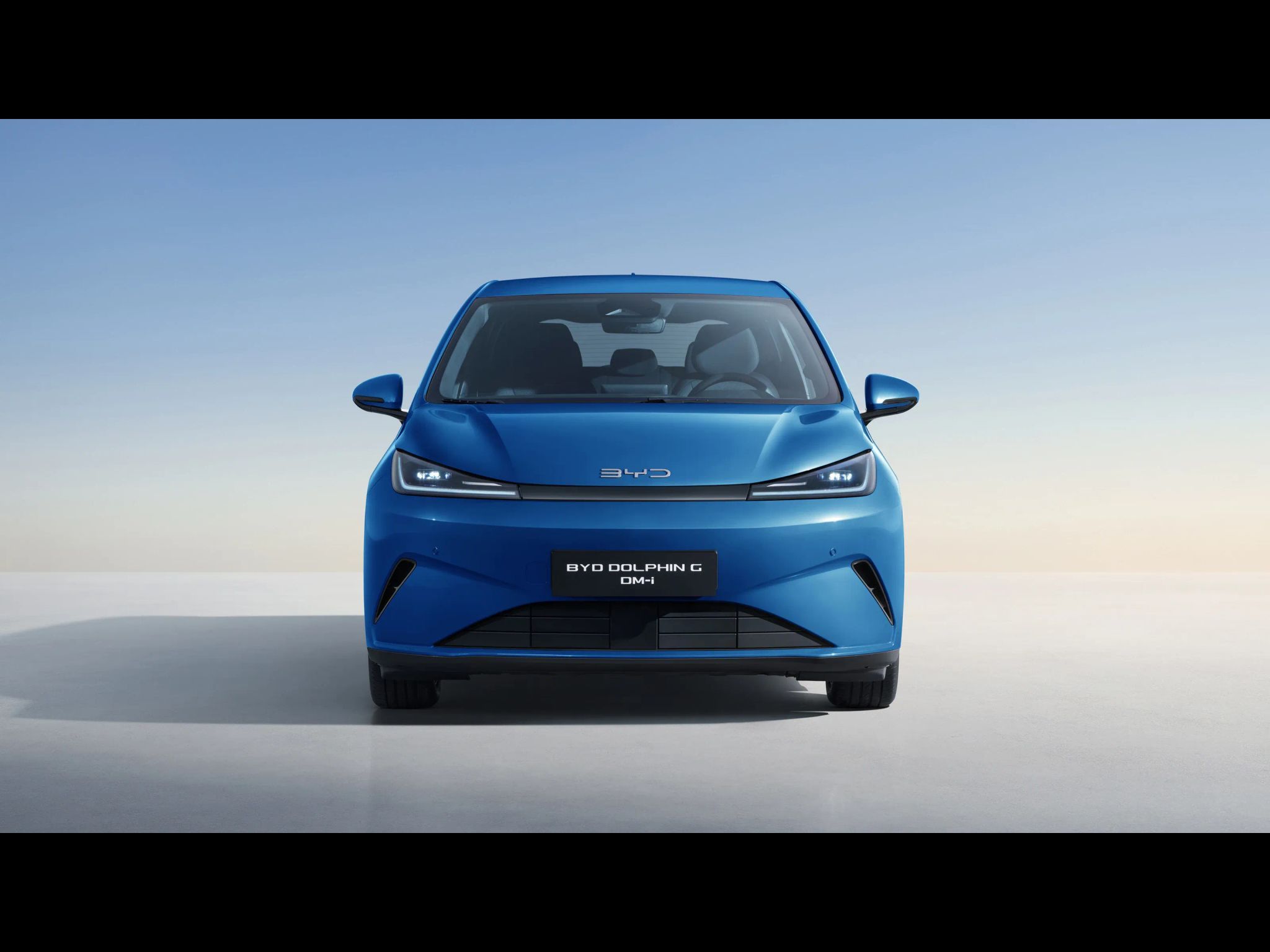 BYD Dolphin G DM-i, DM-i Active - fotka 2
