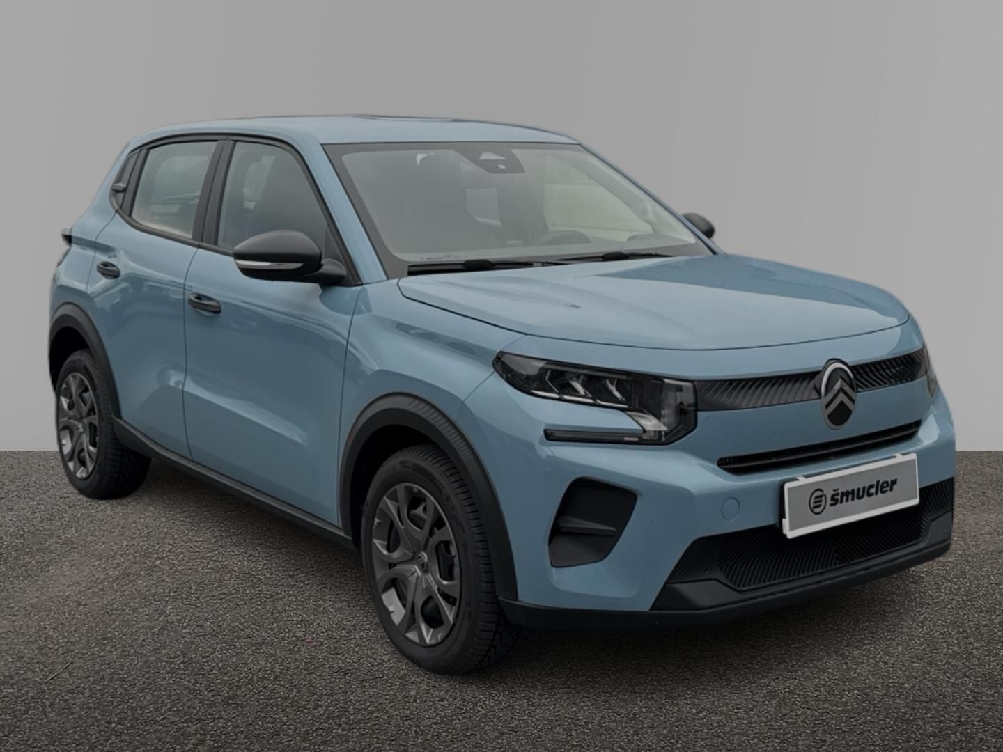 Citroën C3, 1.2 PureTech / 74 kW S&S You - fotka 3