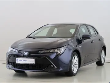 Toyota Corolla, 1.8Hybrid,Comfort,72KW,CZ