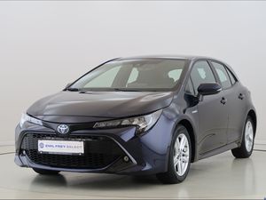 Toyota Corolla, 1.8Hybrid,Comfort,72KW,CZ