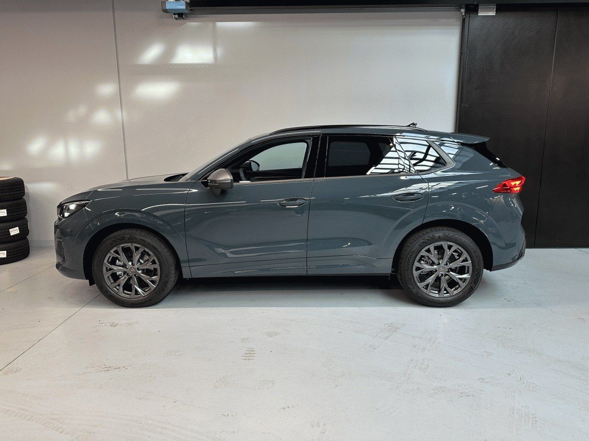 Cupra Terramar, 1.5 eTSI 150k DSG *TAŽNÉ* - fotka 3