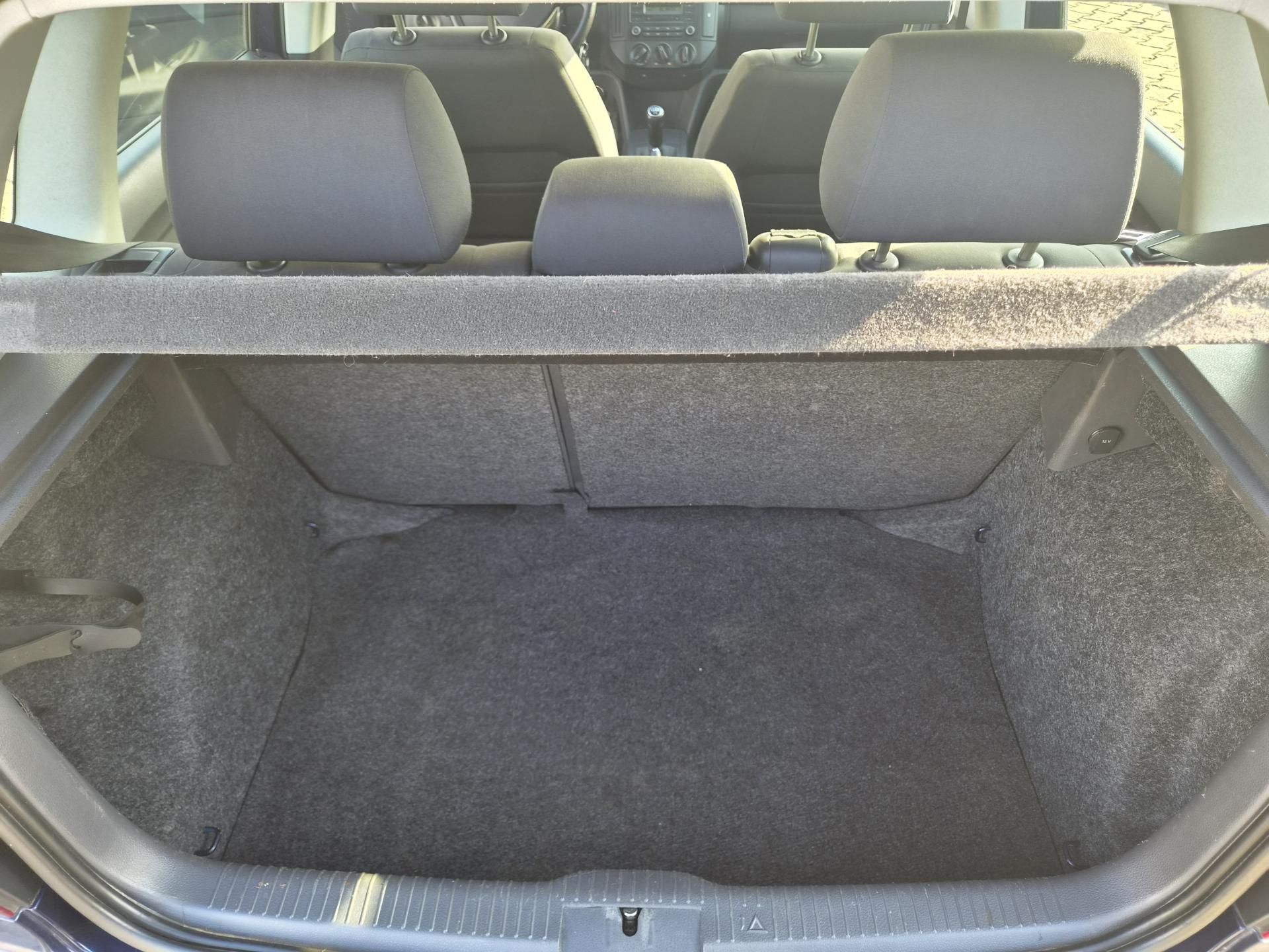 Volkswagen Polo, 1,2 Comfort,nové rozvody - fotka 6