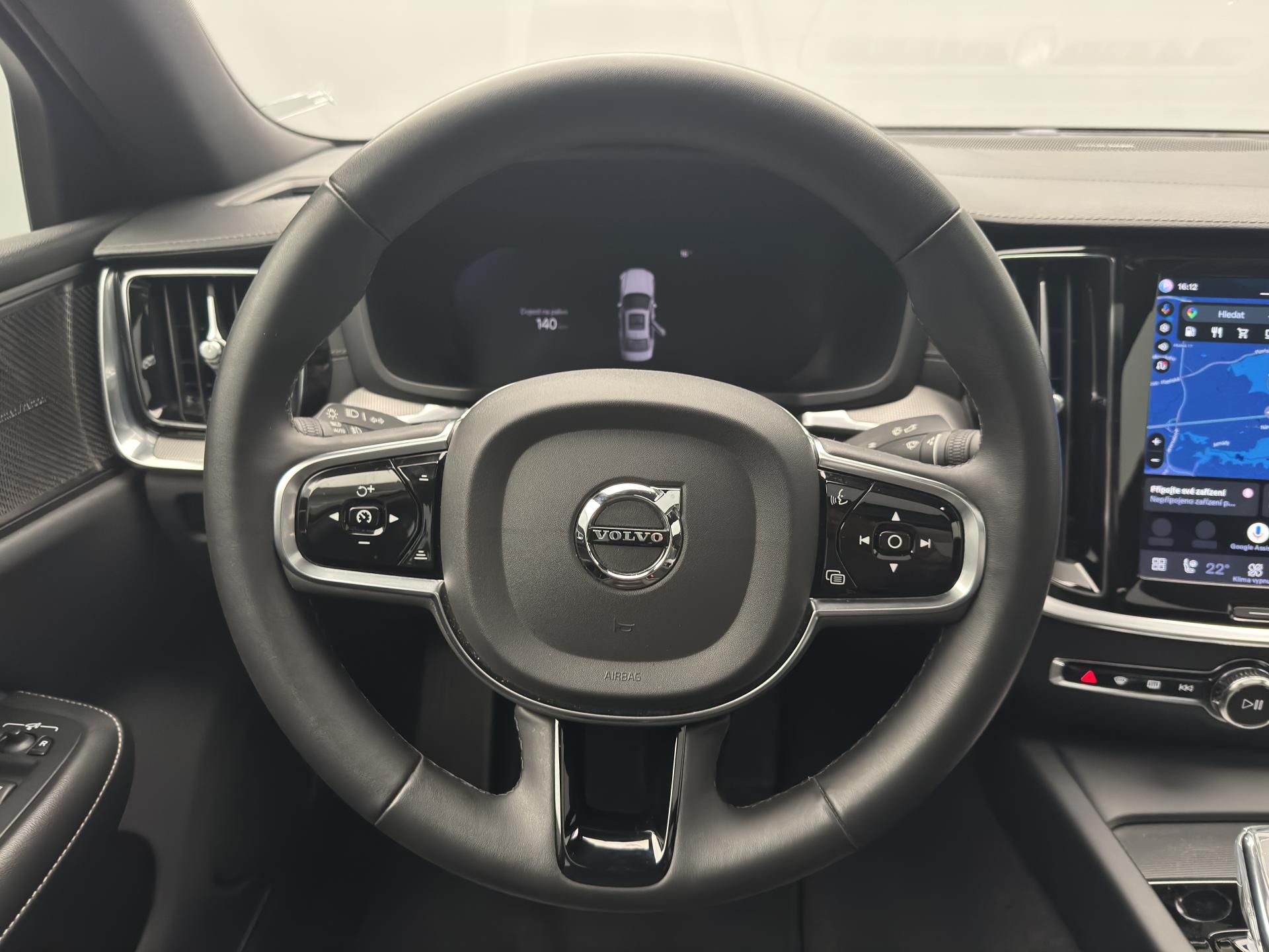 Volvo S60, B5 AWD ULTIMATE CZ 1.maj - fotka 3