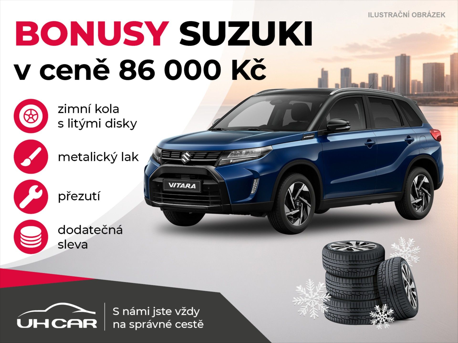 Suzuki Vitara, 1,4   Premium AllGrip