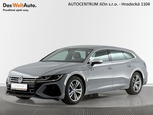 Volkswagen Arteon, "R" 2.0 TSI 235kW 4Motion DSG