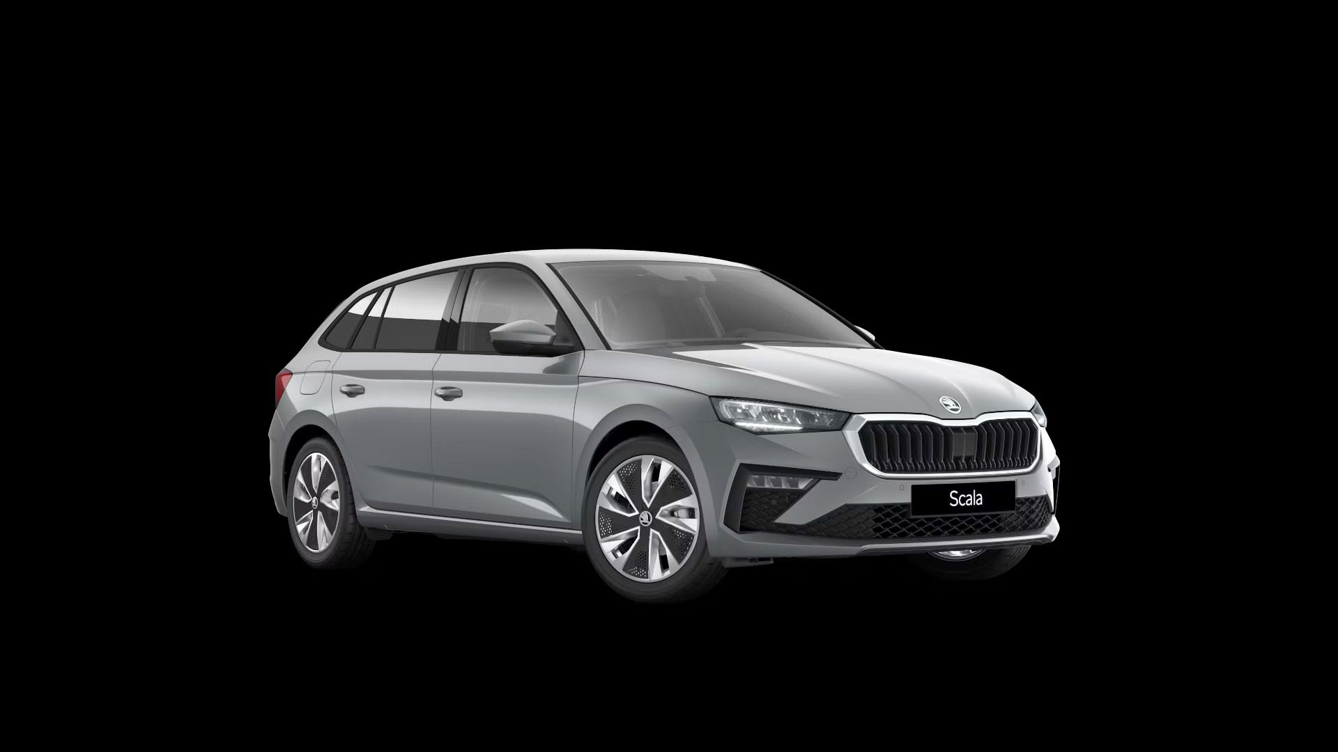 Škoda Scala, 130 let 1,0 TSI/85 kW