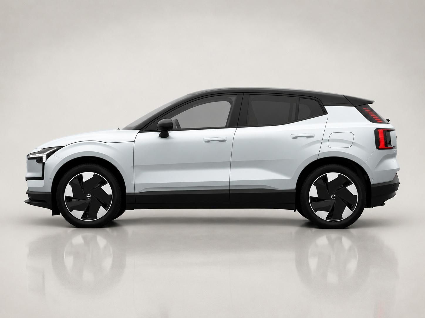 Volvo EX30, P8 AWD ULTRA - fotka 5