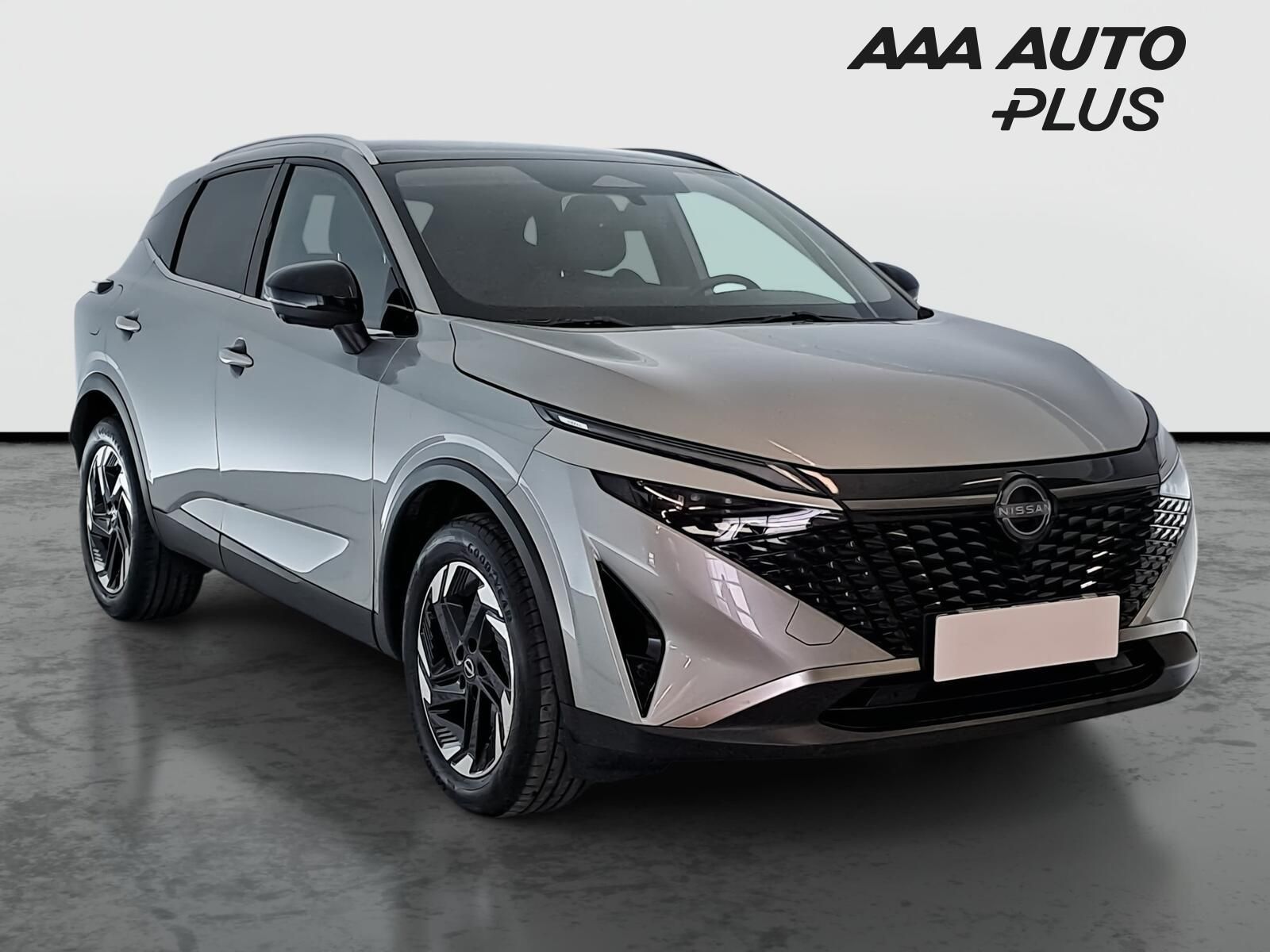 Nissan Qashqai, 1.3 DIG-T MHEV, N-Connecta