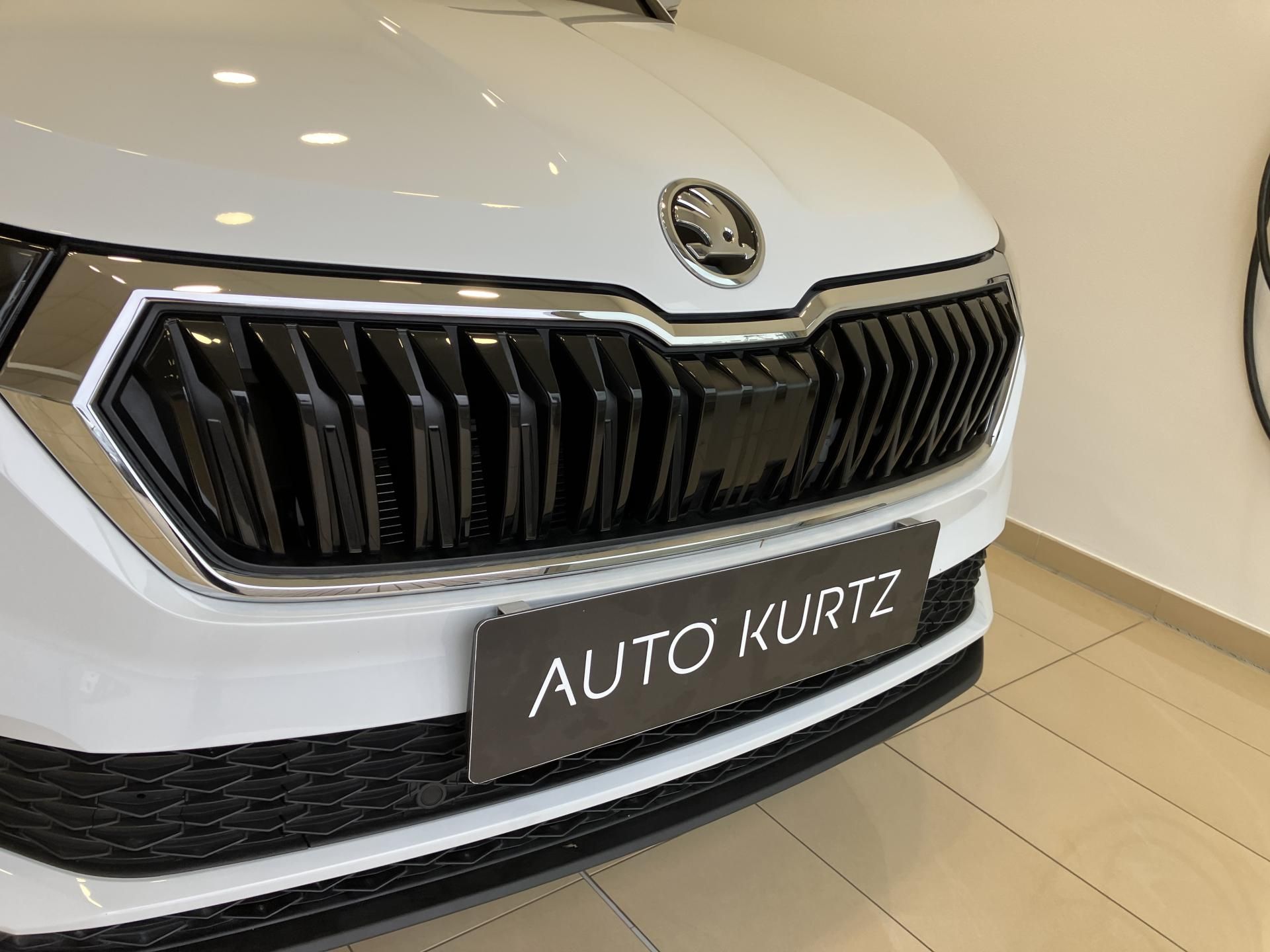 Škoda Karoq, 2.0 TDI 85kW Style DSG A7 85kW - fotka 3