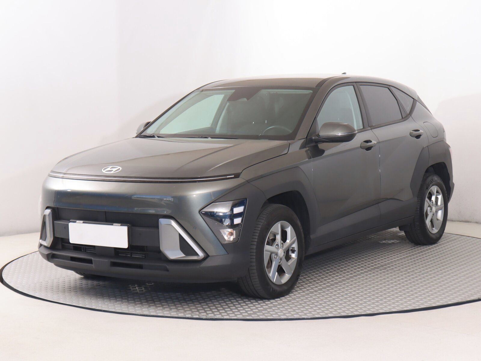 Hyundai Kona, 1.0 T-GDI, Automat, Serv.kniha - fotka 2