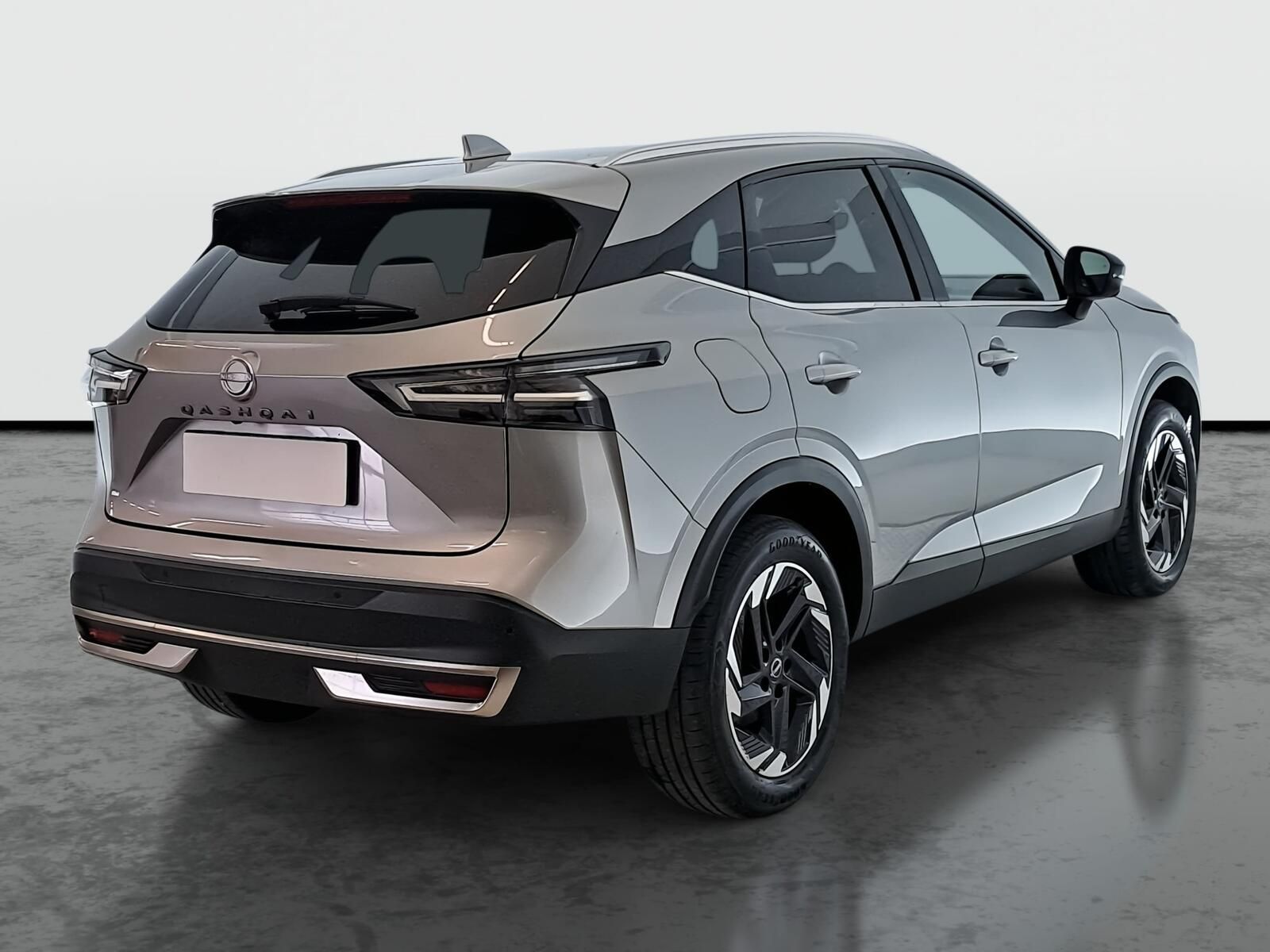 Nissan Qashqai, 1.3 DIG-T MHEV, N-Connecta - fotka 5