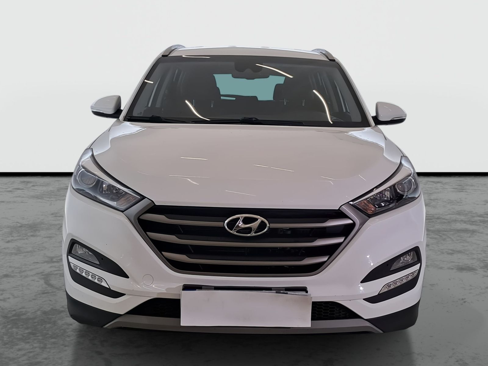 Hyundai Tucson, 1.7 CRDi, Automat - fotka 2