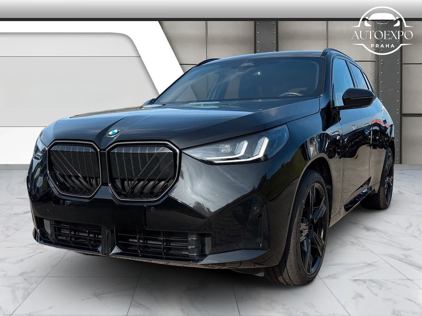 BMW X3, xDrive30e M Sport - fotka 2