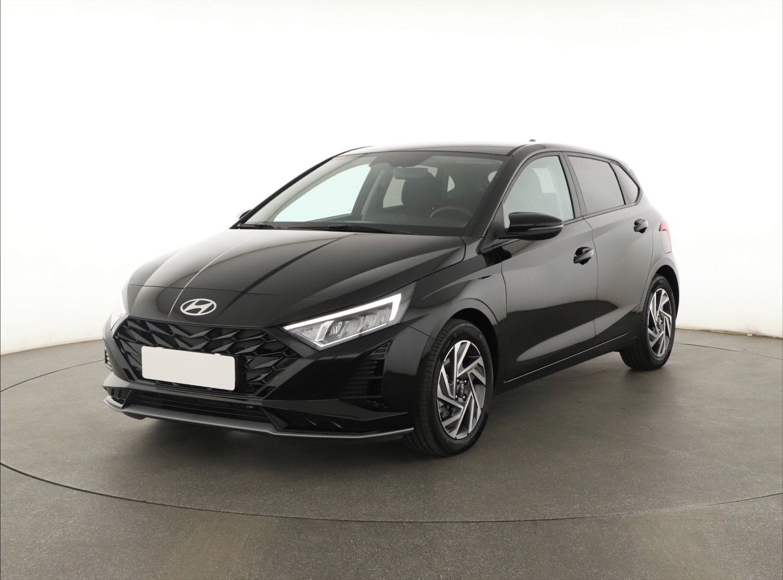Hyundai i20, 1.0 T-GDI, Smart, Smart - fotka 3