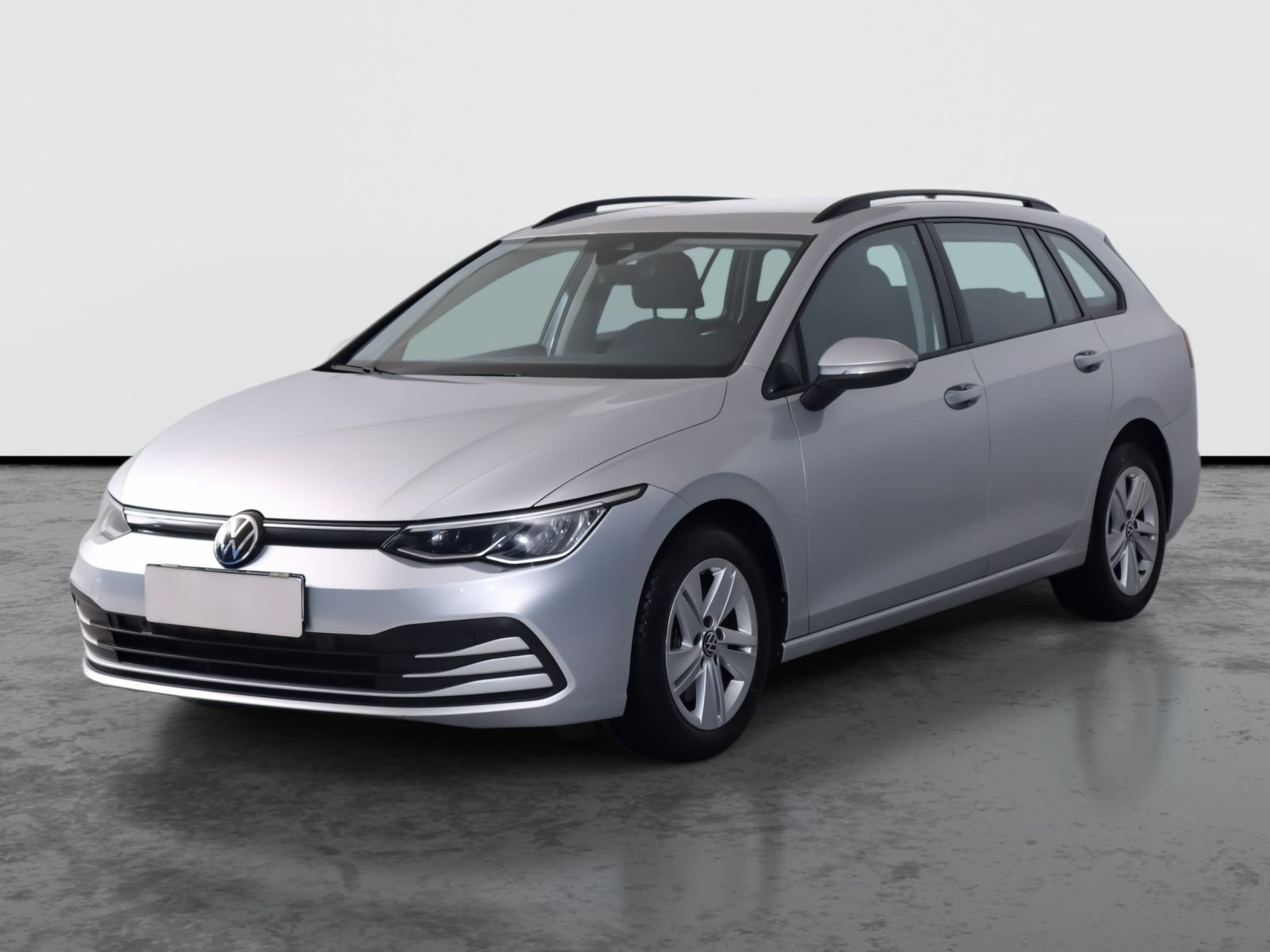 Volkswagen Golf, 2.0 TDI, Automat - fotka 3