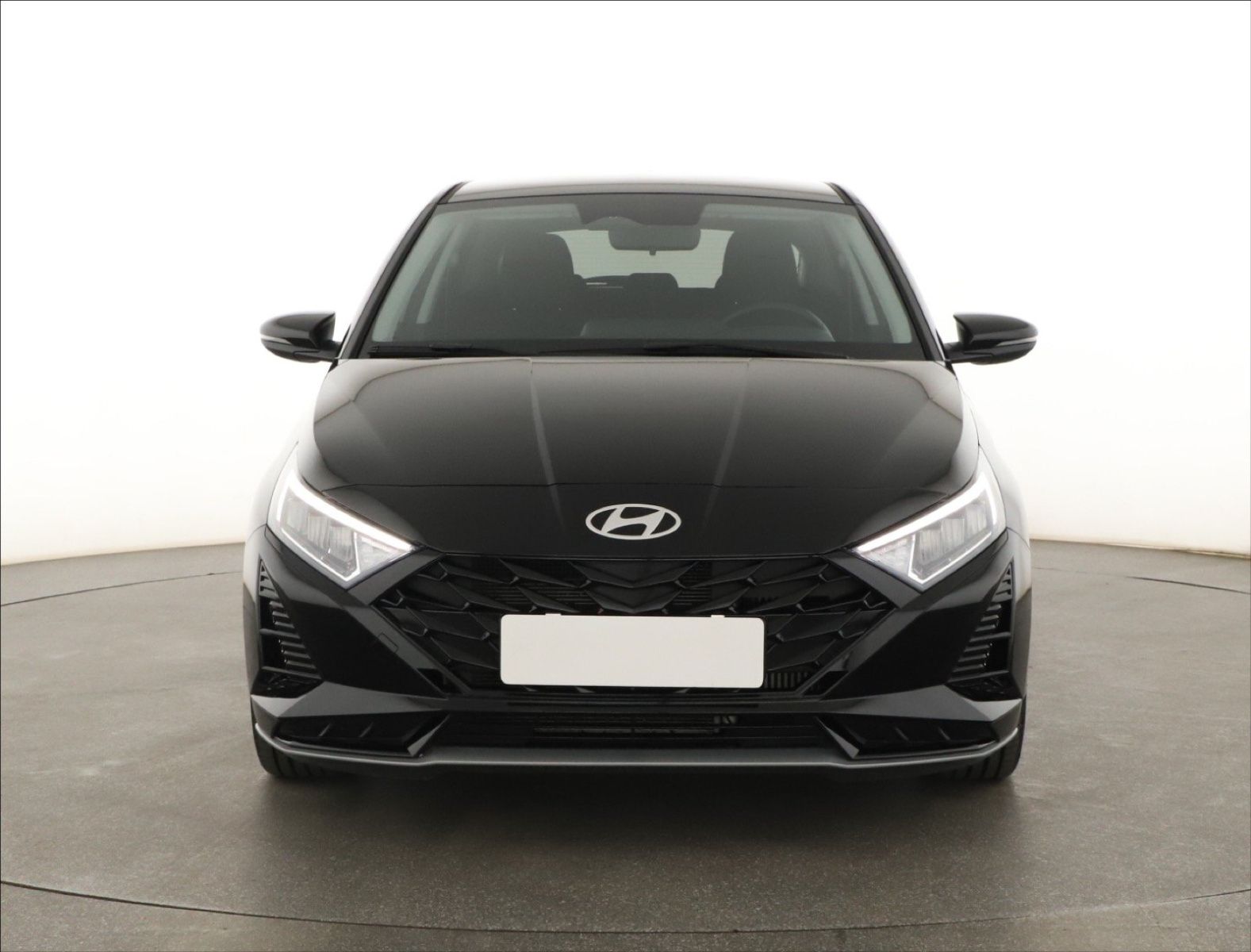 Hyundai i20, 1.0 T-GDI, Smart, Smart - fotka 2