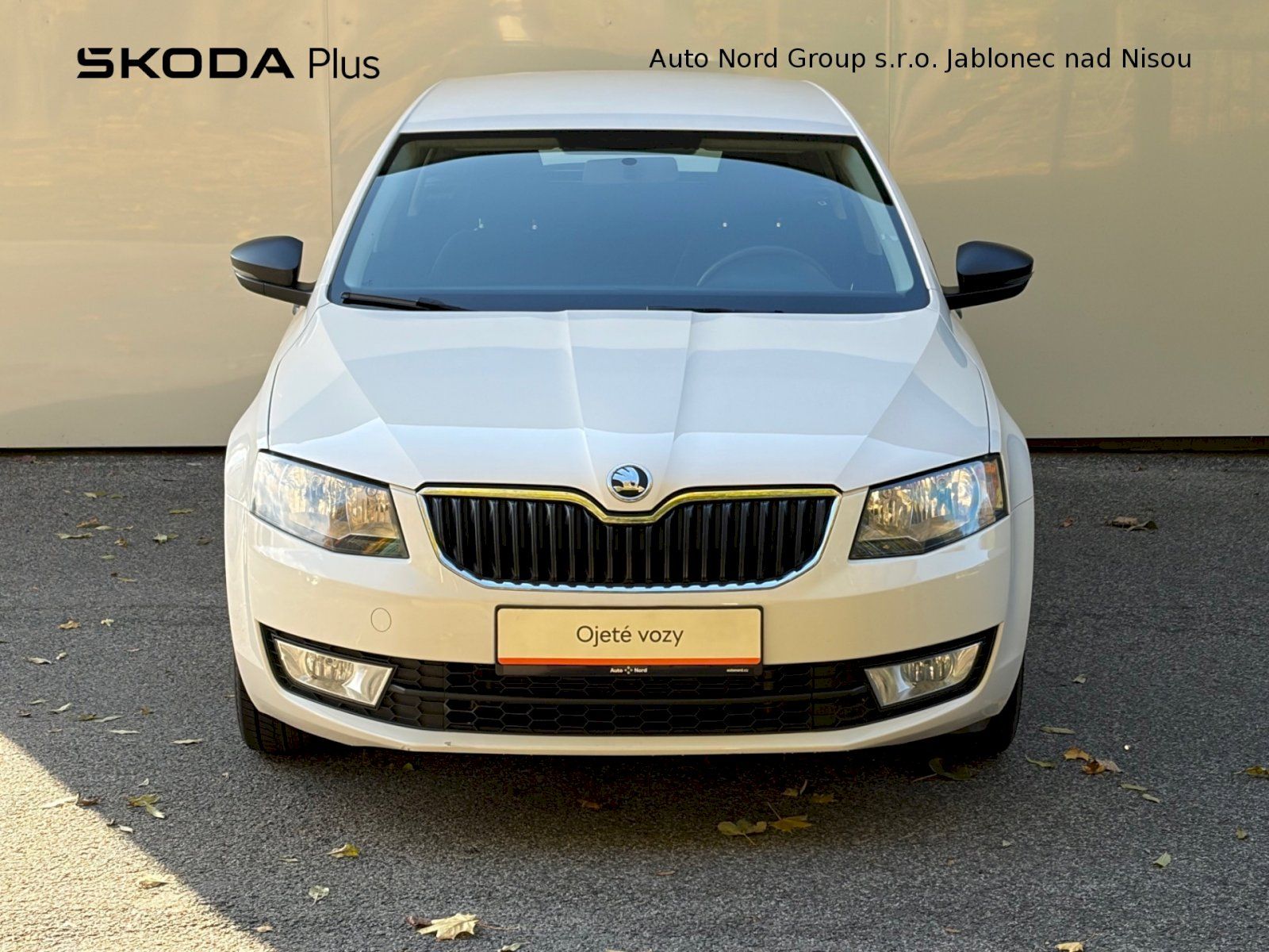 Škoda Octavia, 1.2 TSI 63kW Active 5°MP - fotka 4