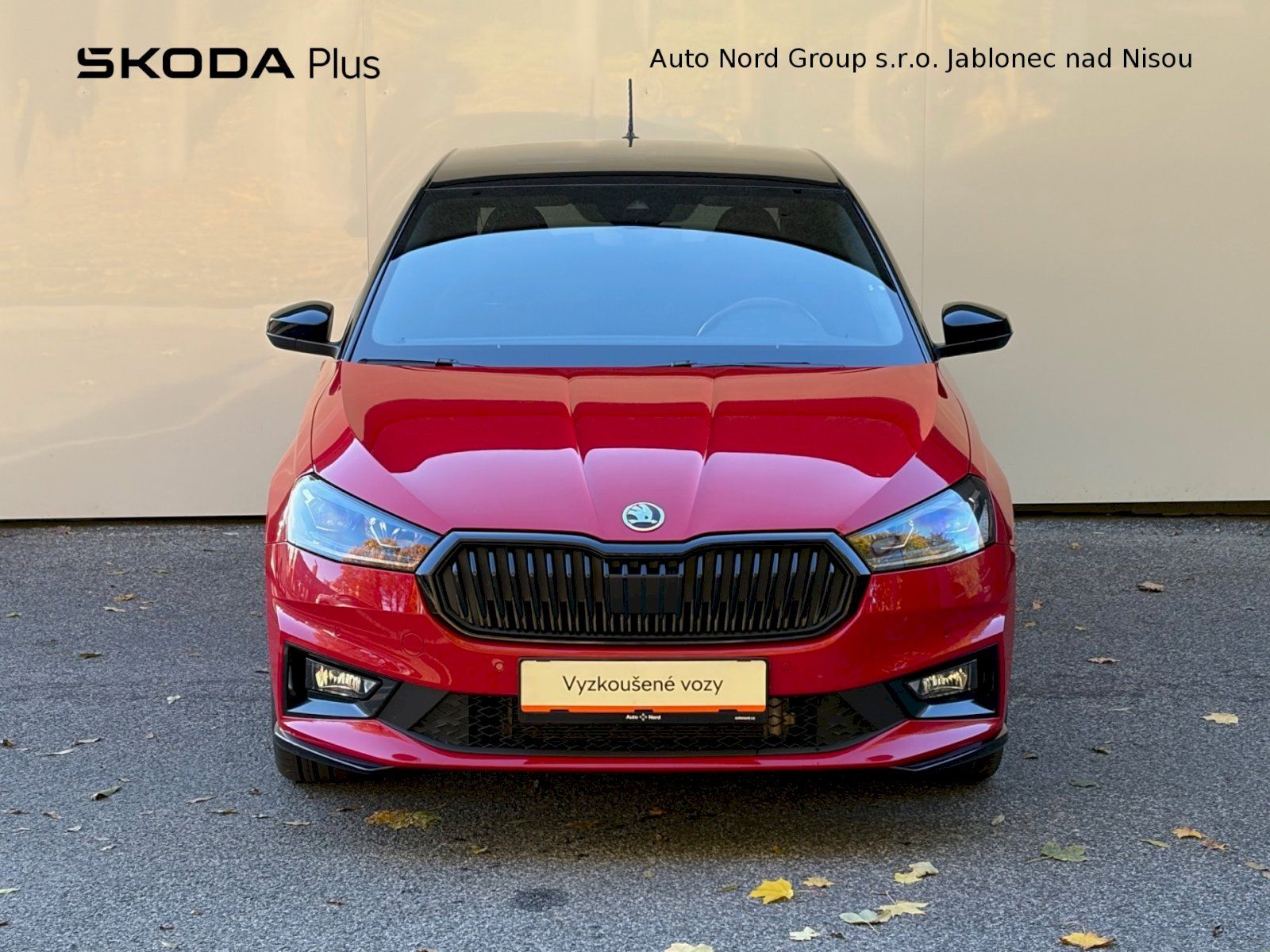 Škoda Fabia, 1.0 TSI 81kW Monte Carlo 7°DSG - fotka 4