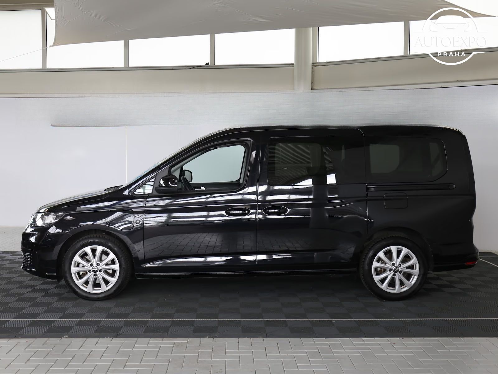Volkswagen Caddy, eHYBRID DSG LIFE*KAMERA - fotka 4