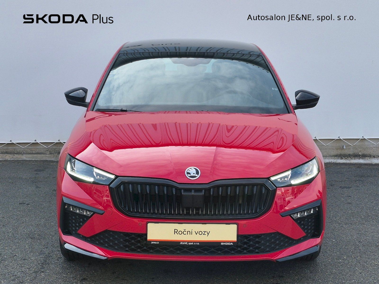 Škoda Scala, Monte Carlo 1.5 TSI 110kW DSG - fotka 4