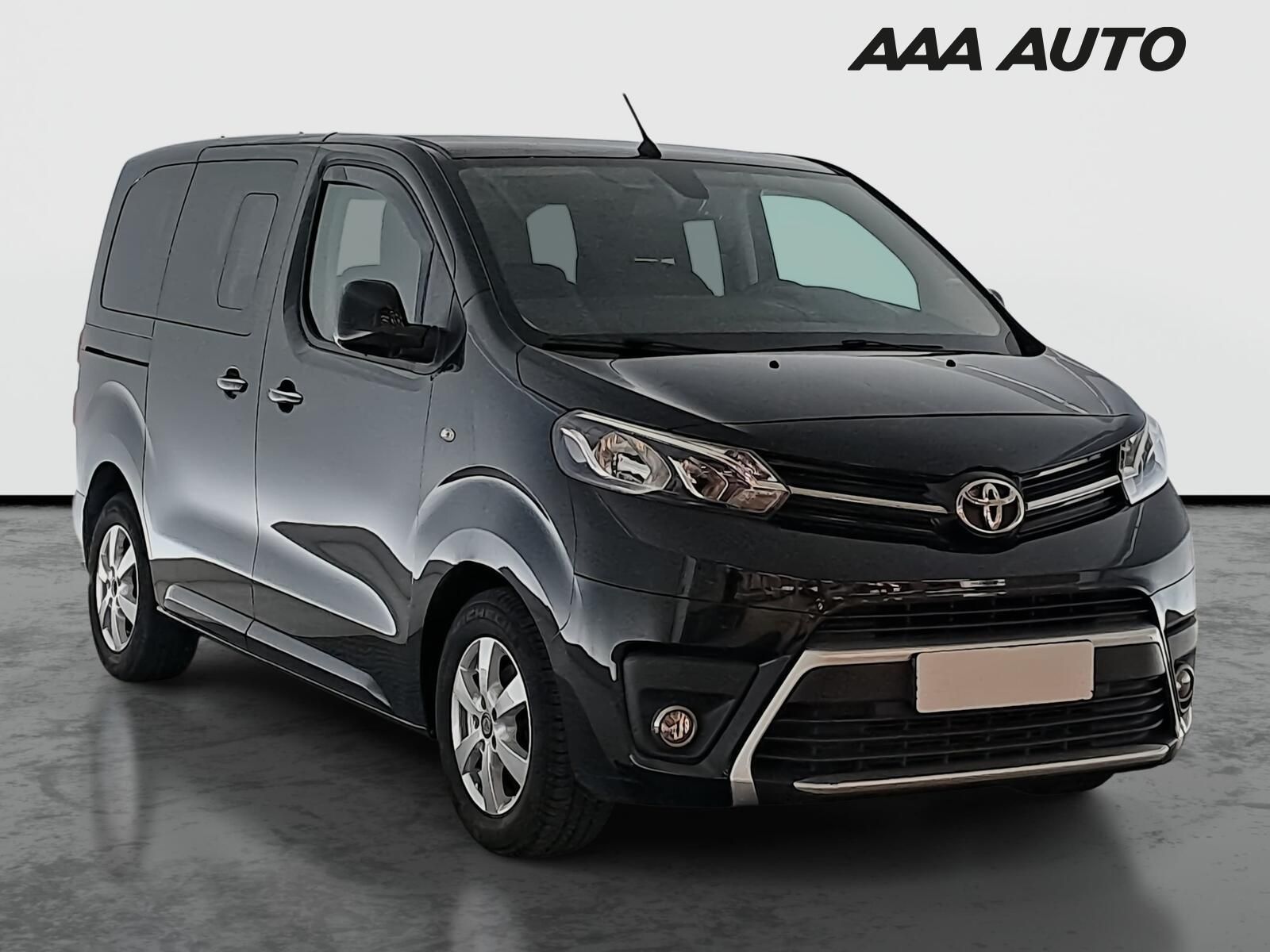 Toyota Proace Verso, 1.5 D-4D, 5 míst, Compact