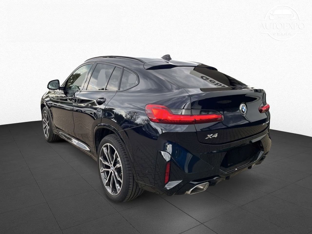 BMW X4, xDrive* 30d M SPORT* - fotka 3