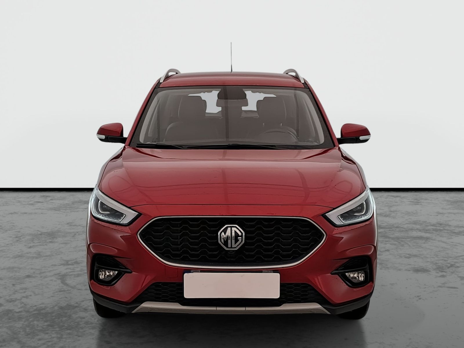 MG ZS, 1.5, Záruka, ČR,1.maj - fotka 2